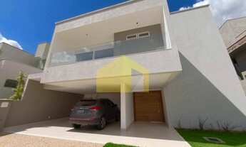 Imagem 6: Sobrado com 4 suítes, 1 master c/ Closet e Hidro à venda, 372 m² de Área Privativa