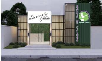 Imagem 3: Alugam-se 04 isoladas, excelentes salas comerciais, exclusivas para consultórios médicos