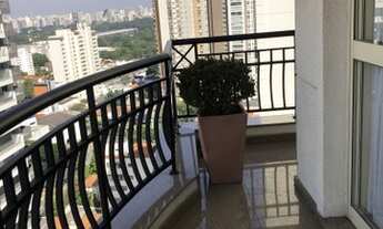 Imagem: Duplex PARAÍSO/VLM