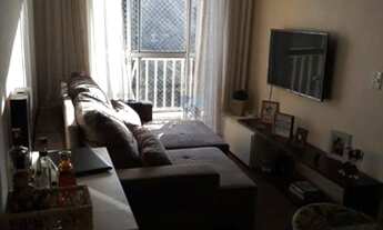 Imagem 2: Apartamento de 2 quartos para compra - Mogi Moderno - Mogi das Cruzes