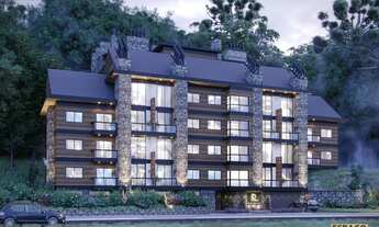 Imagem 7: GRAMADO - Apartamento Padrão - Lagos do Bosque