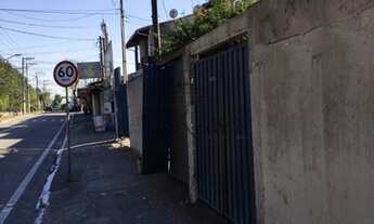 Imagem 4: Sao Jose dos Campos - Terreno Padrao - Jardim da Granja