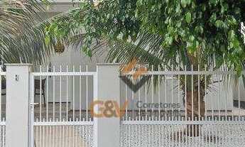 Imagem 2: Casa com 4 dormitórios à venda, 136 m² por R$ 650.000,00 - Praia de Fora - Palhoça/SC