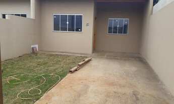 Imagem 2: Casa geminada com 3 quartos - Bairro Colúmbia em Londrina