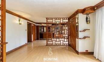 Imagem 2: CURITIBA - Casa Padrão - Xaxim