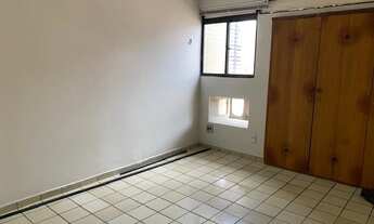 Imagem 6: Apartamento com 3 dormitórios à venda, 122 m² por R$ 350.000,00 - Manaíra - João Pessoa/PB