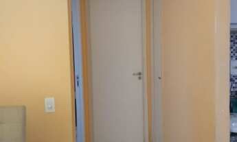 Imagem 6: Vendo lindo apartamento no térreo com 2 quartos no Jacarecanga