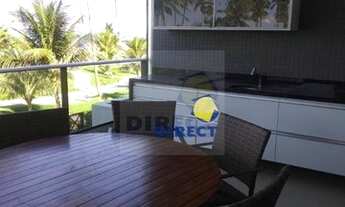 Imagem 6: Amplo Apartamento na reserva do Paiva