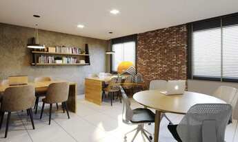 Imagem 6: Bela Vista - Apartamento 61,59m² com 03 quatros e 01 vaga