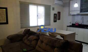 Imagem 4: Apartamento mobiliado na Velha