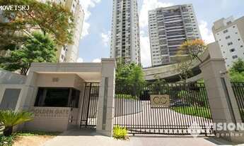 Imagem 3: Apartamento para Venda em Nova Iguaçu, Centro, 2 dormitórios, 1 suíte, 2 banheiros, 1 vaga