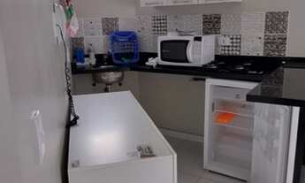 Imagem 2: Lindo Flat Próximo ao Parque Ibirapuera a partir de 3.000 ,00 pacote