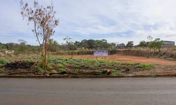 Imagem 2: AREA A VENDA NO POLO OLEODUTO DE SENADOR CANEDO