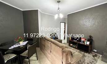 Imagem 5: Sobrado Individual 2 dorm 2 vagas, corredor lateral - Jardim Santa Maria (Zona Leste