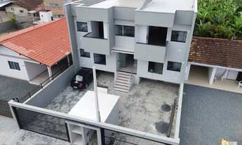 Imagem 4: Apartamento com 76,89m² em acabamento alto padrão em Balneário Piçarras - SC