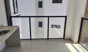 Imagem: Apartamento para venda possui 65 metros