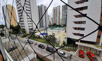 Imagem 5: Edf. Serra do Mar - 3 quartos em Piedade