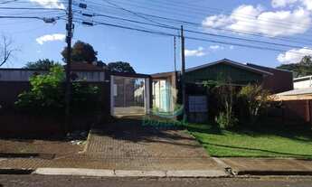 Imagem: Casa com 2 dormitórios para alugar com