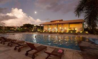 Imagem 4: Lote/Terreno a venda 1º etapa na Fazenda Real Residence Bahia 578,67 m² BR 324