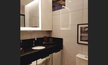 Imagem 3: Vendo apartamento nos bancários com área de lazer completa