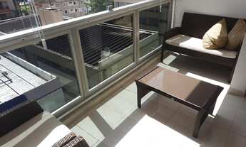 Imagem 3: Apartamento 3 dormitórios Asturias