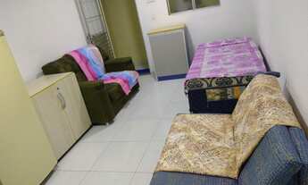 Imagem: FLAT ao lado da UFPE Em frente ao departamento