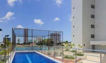 Imagem 4: Apartamento com 2 Quartos à venda, 59 m² por R$ 429.000 - Bairro dos Estados - João Pessoa