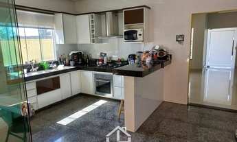 Imagem 3: Goiânia - Casa de Condomínio - JARDINS LISBOA