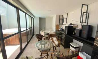 Imagem 1: Cobertura para venda possui 160 metros quadrados com 4 quartos em Intermares - Cabedelo