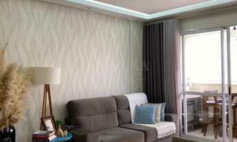 Imagem 5: Apartamento para venda em Barreiros - São José - SC