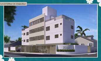 Imagem 4: Apartamento para venda tem 33 metros quadrados com 1 quarto em Bessa - João Pessoa - PB