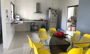 Imagem: ALUGO CASA MOBILIADA