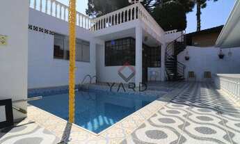 Imagem 5: Casa térrea em condomínio com 4 dormitórios (sendo 3 suítes) à venda, 300 m² por R$ 1.400