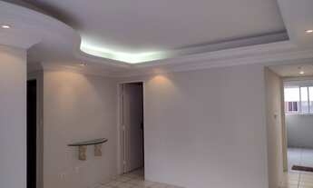 Imagem 3: Apartamento para venda com 78 metros quadrados com 3 quartos em Prado - Recife - PE