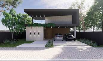 Imagem 4: Casa de Alto Padrão no Alphaville Natal !