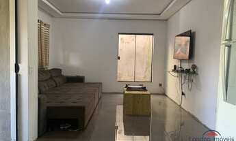 Imagem 6: CASA Térrea para venda em Cambé - PR