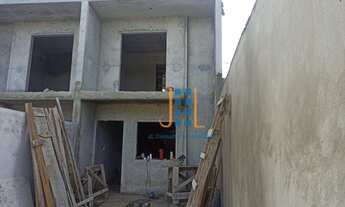 Imagem 4: Sobrado com 2 dormitórios à venda, 74 m² por R$ 280.000,00 - Tatuquara - Curitiba/PR