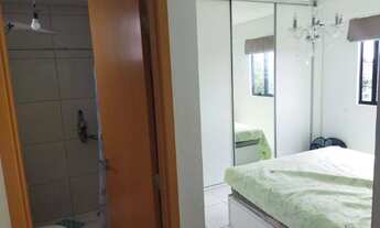 Imagem 5: 291- Apartamento com 84m², 3 quartos, 2 vagas, lazer completo