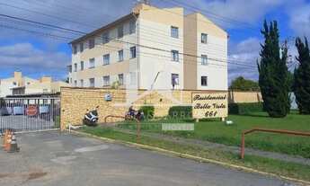 Imagem: Curitiba - Apartamento - Paraná