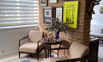 Imagem 3: Apartamento com 3 dormitórios à venda, 98 m² por R$ 1.150.000 - Gávea - Rio de Janeiro/RJ