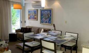 Imagem 3: Apartamento para Venda em Florianópolis, Itacorubi, 3 dormitórios, 1 suíte, 2 banheiros, 2