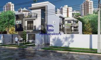 Imagem 3: CURITIBA - Casa Padrão - Uberaba