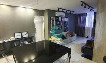 Imagem 4: Apartamento com 3 dormitórios à venda, 105 m² por R$ 285.000,00 - Papicu - Fortaleza/CE