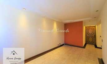 Imagem 5: Apartamento com 3 dormitórios à venda, 84 m² por R$ 690.000,00 - Perdizes - São Paulo/SP