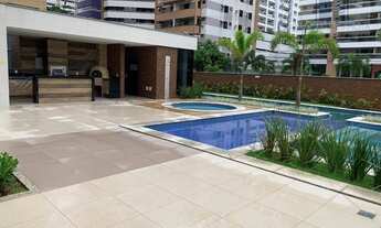 Imagem 7: Apartamento com 4 dormitórios à venda, 218 m² por R$ 2.400.000,00 - Aldeota - Fortaleza/CE