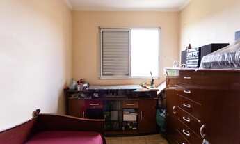 Imagem 7: Apartamento com 2 dormitórios à venda, 54 m² por R$ 259.700,00 - Conjunto Residencial Vist