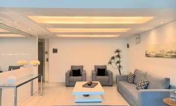 Imagem 4: Apartamento para Venda em Nova Iguaçu, da Luz, 3 dormitórios, 1 suíte, 3 banheiros, 2 vaga