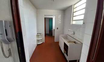 Imagem 6: Apartamento para venda com 73 metros quadrados com 3 quartos em Novo Mundo - Curitiba - PR