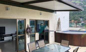 Imagem 2: Cobertura Linear - 3 quartos, sendo 1 suíte, churrasqueira, piscina e 2 vagas