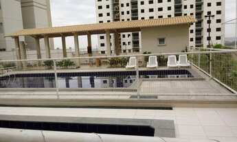 Imagem 3: Apartamento 3 Quartos NOVO - Condomínio Caribe